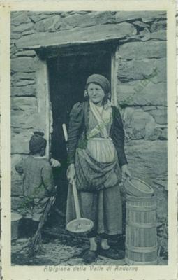 “Alpigiana della Valle di Andorno”
