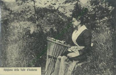 “Alpigiana della Valle d’Andorno”