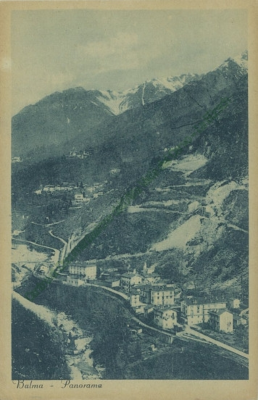 "Balma - Panorama"
